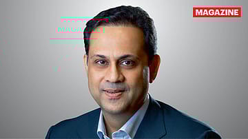 Can Bajaj Finserv conquer India’s insurance market without Allianz?