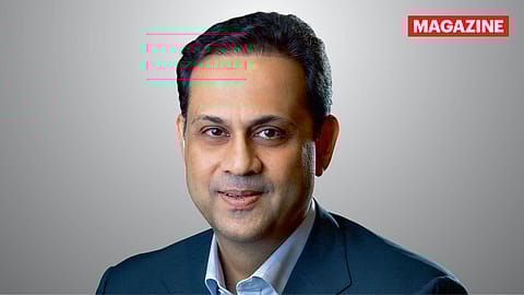 Sanjiv Bajaj-led Bajaj Finserv and Allianz SE are going their separate ways after a 24-year partnership.