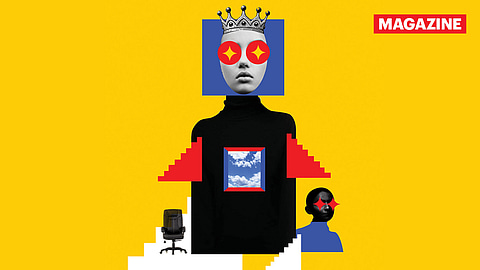 The women architects rewriting India’s social change playbook