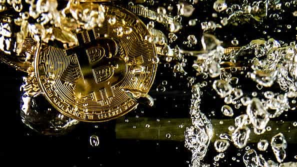Crypto crashes as tariff war fears mount: BTC plunges below $75K, over $160B wiped out