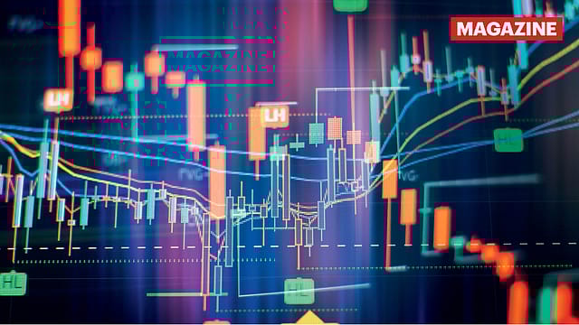From bear to bull? Why experts think the market has bottomed out