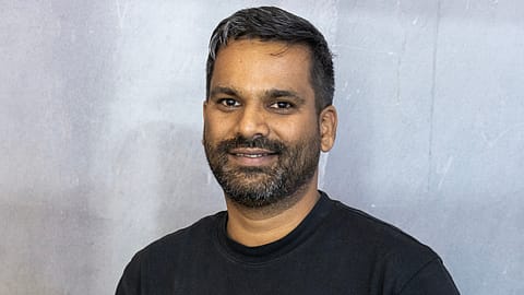 Shivam Shahi, co-founder, Blue Tokai