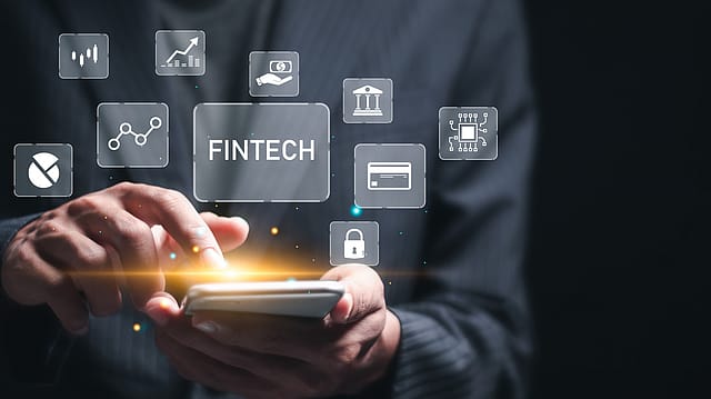 Investors tighten purse strings: Fintech funding slumps 35% as early-stage deals take the biggest hit