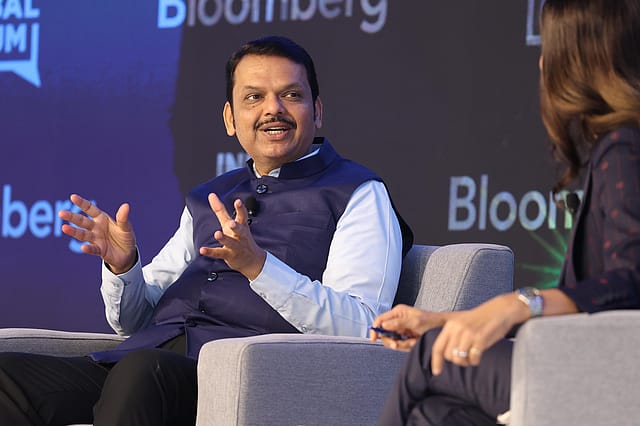 IGF 'NXT25': Maharashtra secures $50 bn investments; Fadnavis says state building future-ready economy IGF 'NXT25': Maharashtra secures $50 bn investments; Fadnavis says state building future-ready economy