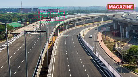 There is a renewed push for PPP-based projects in the highways sector, according to Jefferies. 