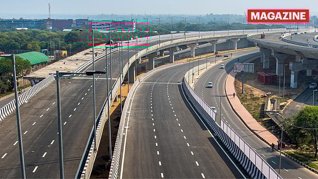 Can India’s PPP model for infrastructure finally deliver on its promise?