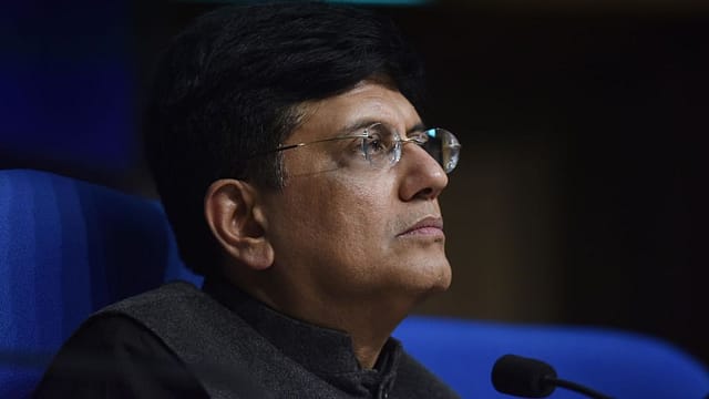 BYD hits a dead end in India as Piyush Goyal says ‘no’ to Chinese EV maker BYD hits a dead end in India as Piyush Goyal says ‘no’ to Chinese EV maker