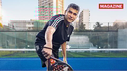 Sameer Mehta, CEO, boAt Lifestyle:
“My vision for this company is to make it into a legacy. It has to last beyond me and Aman.”