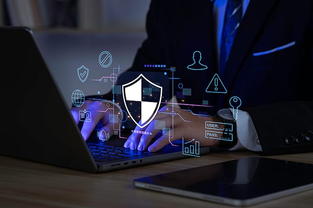 Cyber insurance policy renewal rate stands at a whopping near 100%