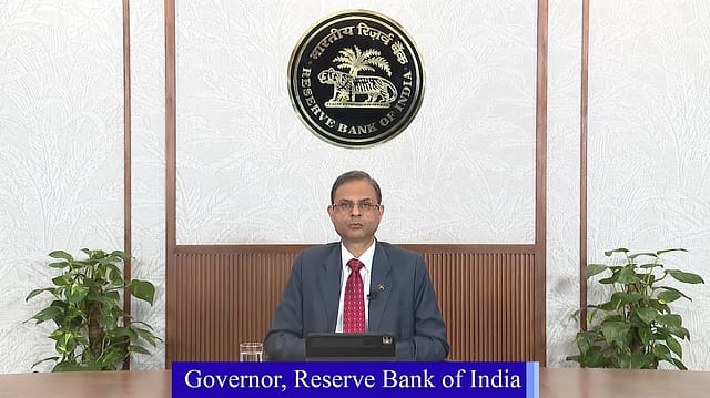 RBI slashes GDP forecast by 20 basis points to 6.5%, predicts inflation at 4% for 2025-26