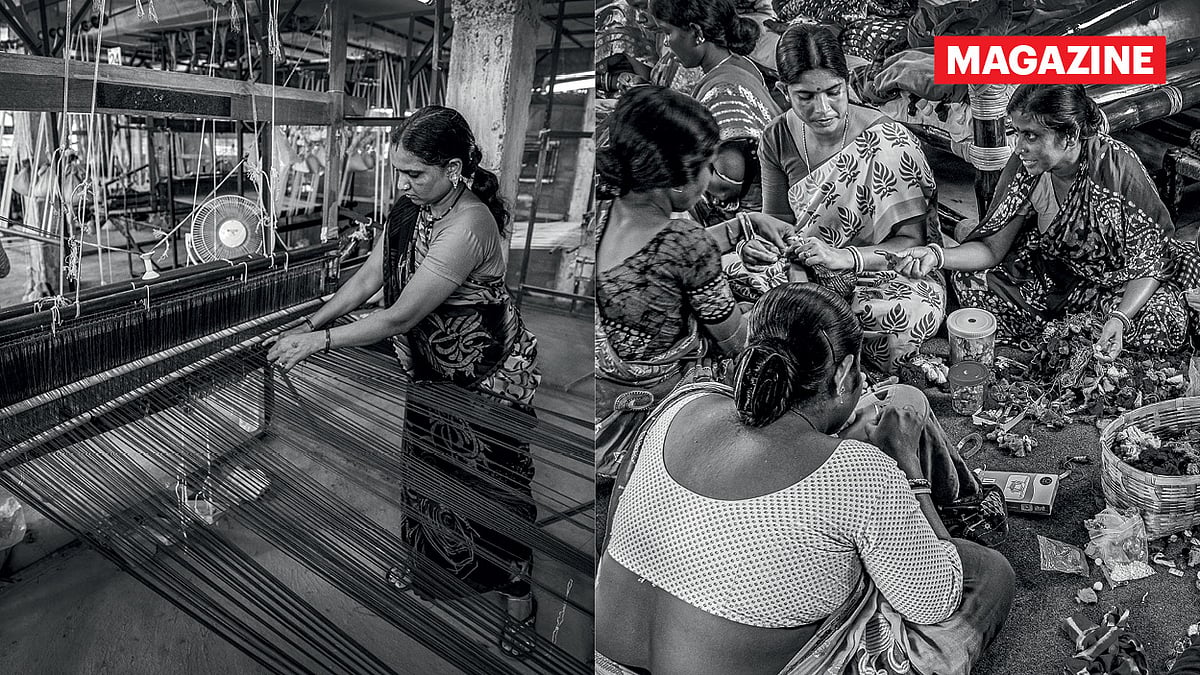 The aggregator advantage: Empowering rural India against all odds