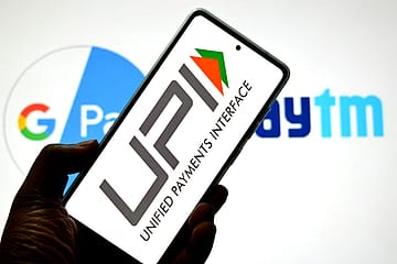 Paytm, MobiKwik shares fall ov Paytm, MobiKwik shares fall ov
