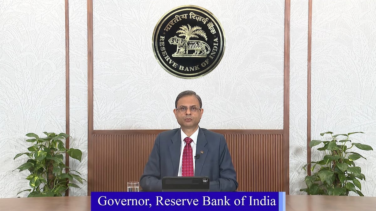 RBI MPC meeting: Repo rate slashed by 25 basis points to 6%