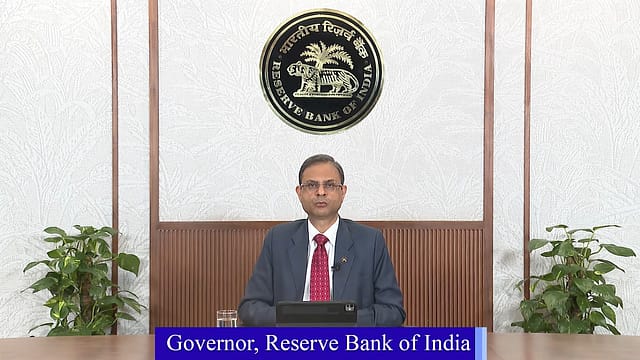 RBI MPC meeting: Repo rate slashed by 25 basis points to 6% RBI MPC meeting: Repo rate slashed by 25 basis points to 6%