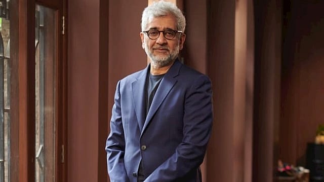 Darshan Mehta, former MD & CEO of Reliance Brands and luxury retail pioneer, passes away at 64