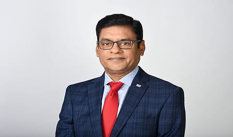 Mahendra Kumar Jajoo, CIO – Fixed Income at Mirae Asset Investment Managers (India) Pvt Ltd