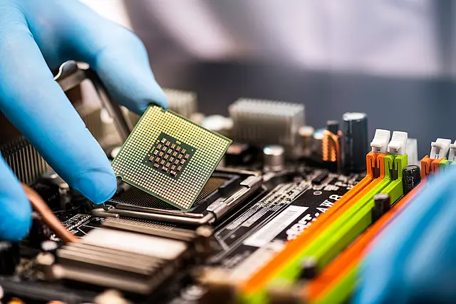 Building component ecosystem, the missing link in India’s electronics growth story