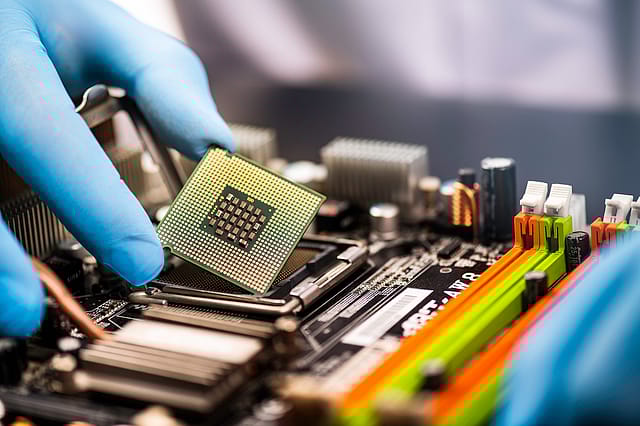 Building component ecosystem, the missing link in India’s electronics growth story