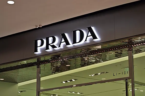 Prada acquires Versace for $1.4 bn in major luxury fashion deal