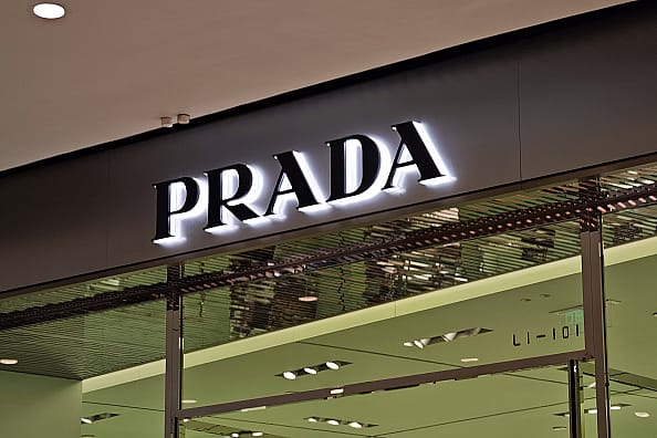 Prada acquires Versace for $1.4 bn in major luxury fashion deal