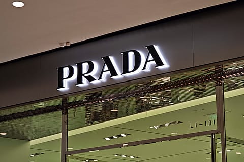 Prada says Versace will maintain its creative DNA.