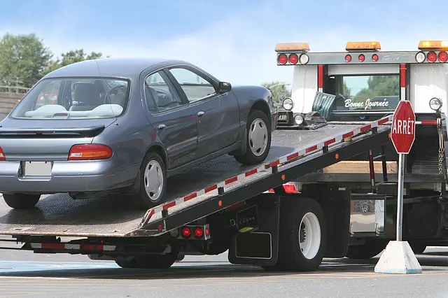 Stranded on the road? How a ₹1 add-on to your insurance can save your day