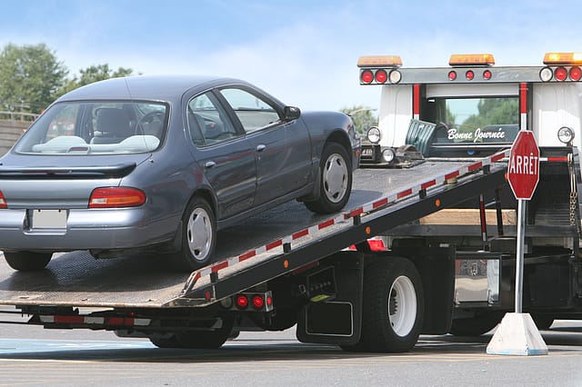 Stranded on the road? How a ₹1 add-on to your insurance can save your day