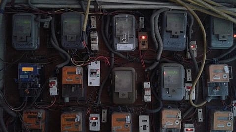 Despite lower demand, renewable energy generation increased, while coal-based power fell.