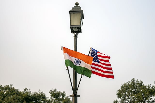 India gains edge as Trump delays tariff hike; China left out of 90-day reprieve