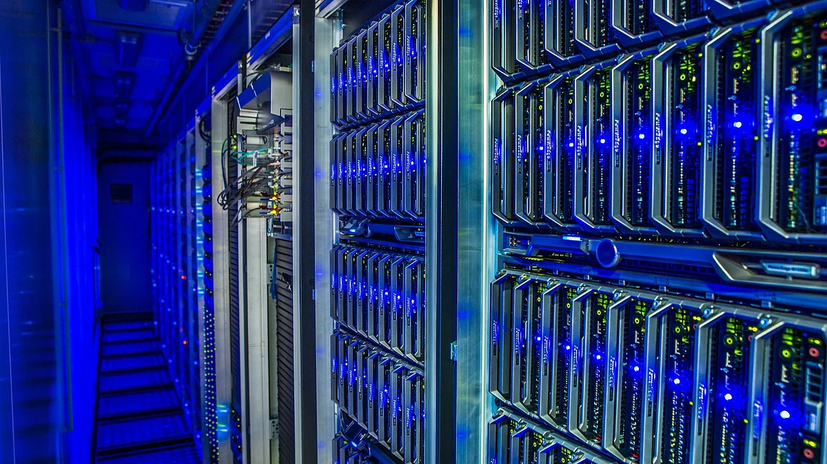 Globally, the data centre industry is expected to grow by 46% by 2027, adding 20,828 megawatts (MW) in capacity. 