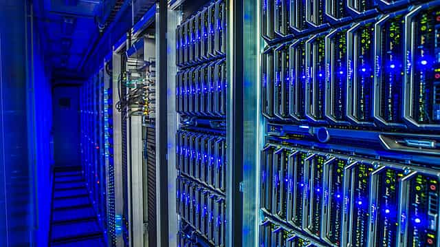 Mumbai APAC's most competitive data centre leasing markets: Kinght Frank