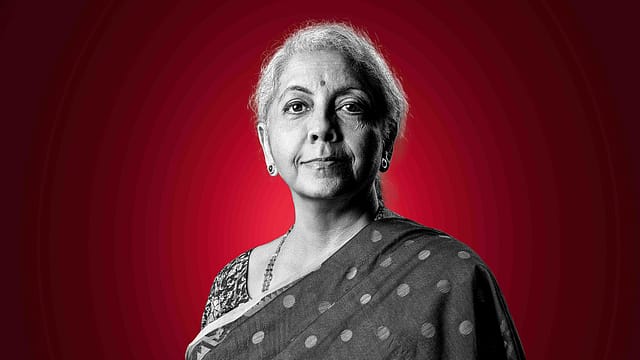 GST on 99% of goods slashed from 12% to 5%, says FM Sitharaman