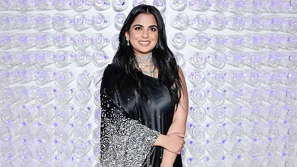 Isha Ambani appointed to International Volleyball Federation board for 2024-2028 Olympic cycle