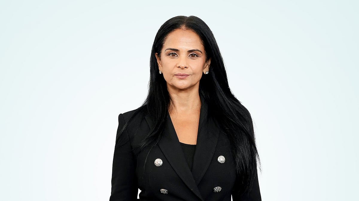 Our ambition is to entertain the world: Netflix's Bela Bajaria