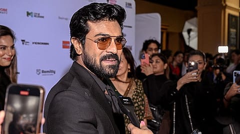 Ram Charan
