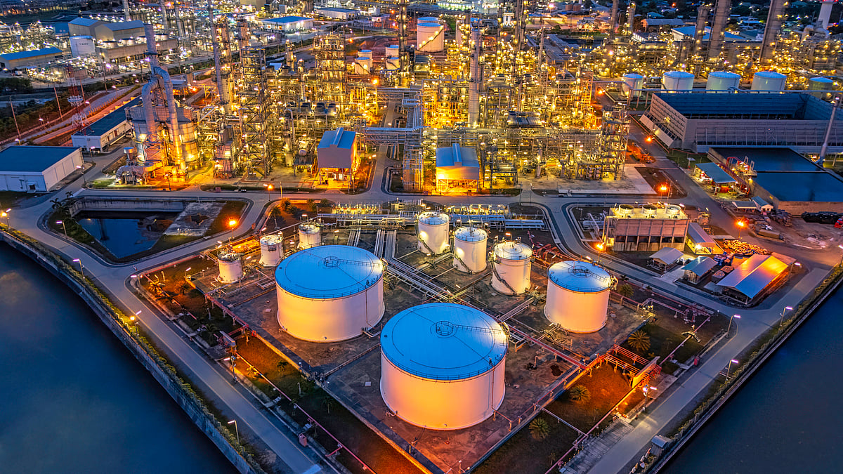 Deepak Nitrite to set up new chemical plants, to invest ₹3720 crore