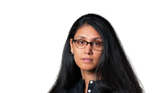 MPW 2025: How Roshni Nadar Malhotra is rewriting HCLTech's future