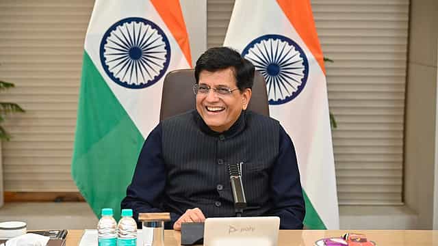 GST 2.0 biggest gift to the common man; Piyush Goyal says reforms to boost demand, investment and growth