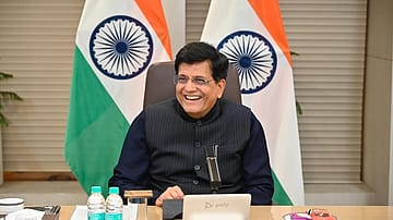 India-EU FTA nears closure as Piyush Goyal reports major progress