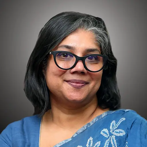 Aditi Kare Panandikar-Managing Director