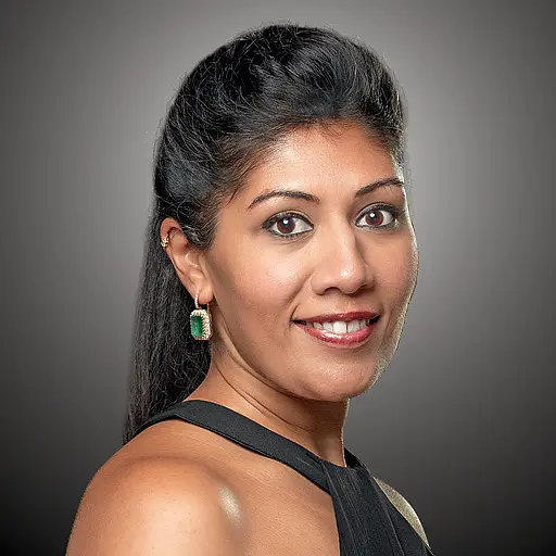 Ajaita Shah-Founder & CEO