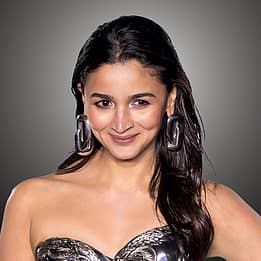 Alia Bhatt - Actor & Entrepreneur