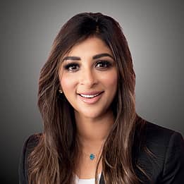 Alisha Moopen - Managing Director & Group CEO