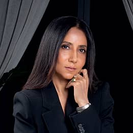 Anamika Khanna - Fashion Designer and Founder
