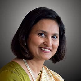 Anjali Bansal - Founding Partner