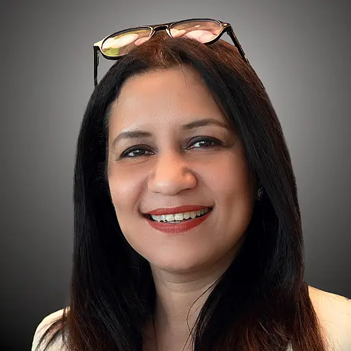 Anupriya Acharya-CEO