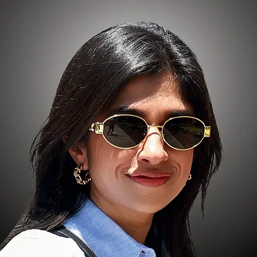 Bhakti Modi-CEO