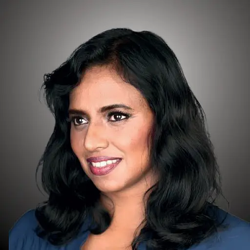 Bindu Reddy