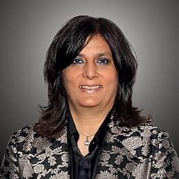 Devika Bulchandani - Global CEO