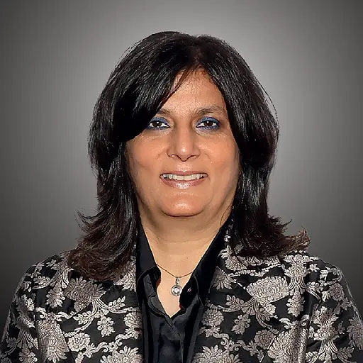 Devika Bulchandani-Global CEO